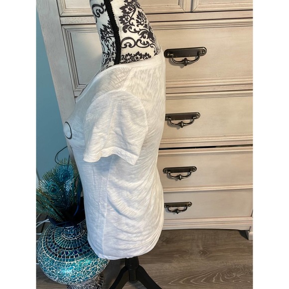 Womens Harley Davidson Alberta Canada graphic shirt - Picture 3 of 7